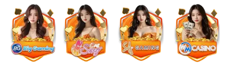 รวมค่ายเกมแนะนำ rioworld